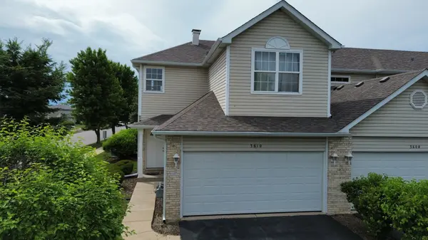 3610 W 125th ST, Alsip, IL 60803