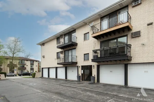 10323 Mayfield AVE #2D, Oak Lawn, IL 60453
