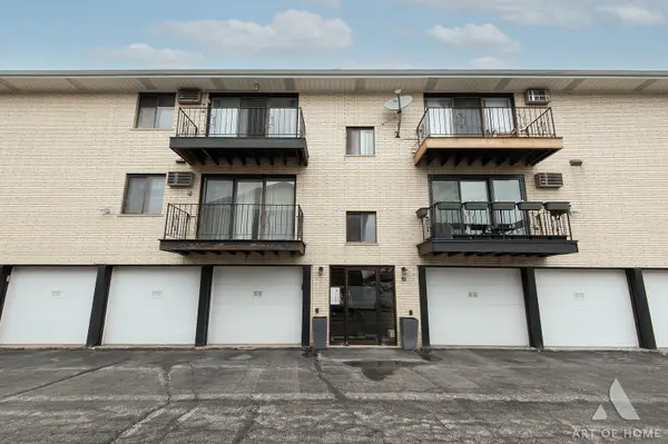 10323 Mayfield AVE #2D, Oak Lawn, IL 60453