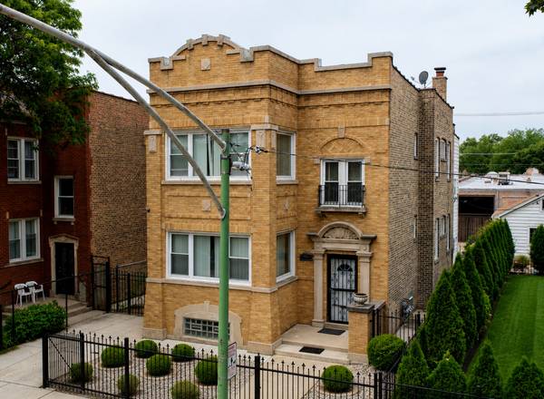 3128 N Keating AVE, Chicago, IL 60641