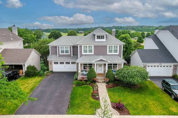 263 Sunbury DR, St. Charles, IL 60175