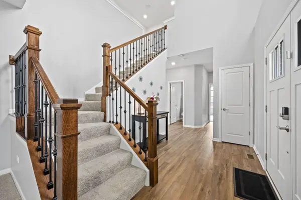 14841 W Carver XING, Manhattan, IL 60442
