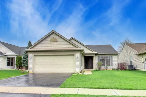 13376 Cadence DR, Huntley, IL 60142