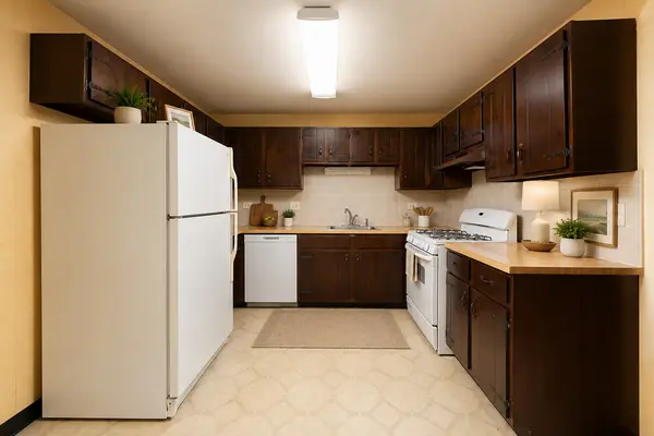 124 Fairlane CT #C, Bloomingdale, IL 60108