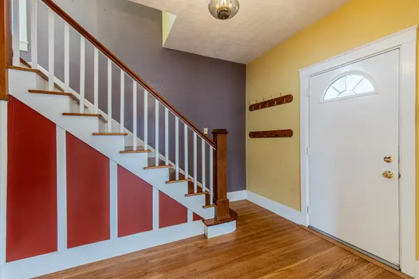 419 E Lincoln ST, Princeton, IL 61356