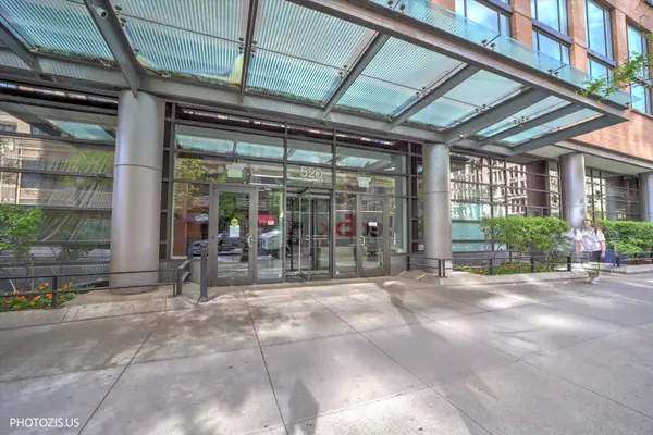 520 S State ST #712, Chicago, IL 60605
