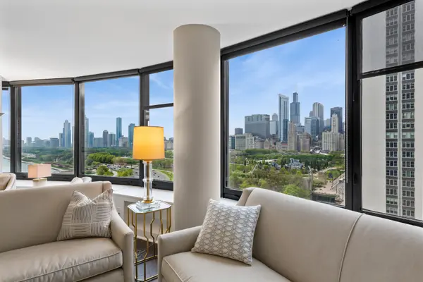 155 N HARBOR DR #1413, Chicago, IL 60601
