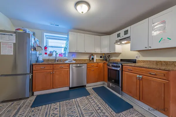 3511 S Washtenaw AVE, Chicago, IL 60632