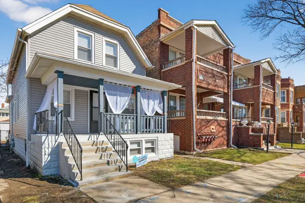 5252 W Adams ST, Chicago, IL 60644