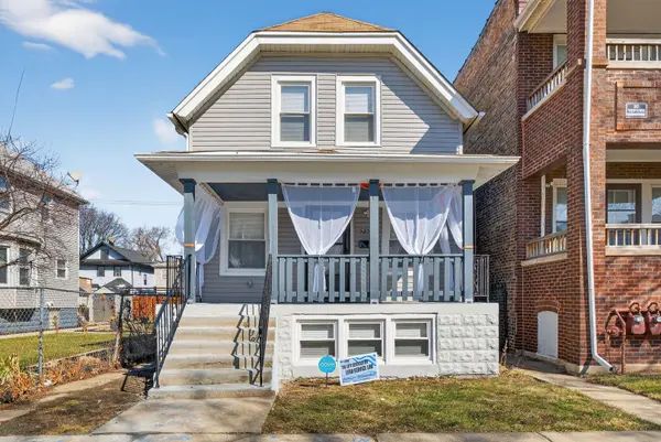 5252 W Adams ST, Chicago, IL 60644