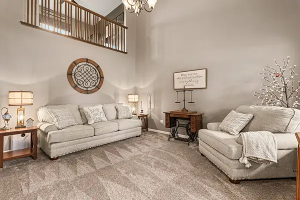 25644 S Fieldstone CT, Channahon, IL 60410
