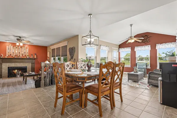 25644 S Fieldstone CT, Channahon, IL 60410