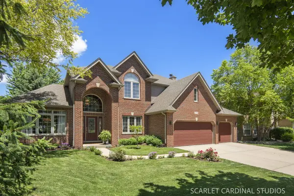 25760 Meadowland CIR, Plainfield, IL 60585