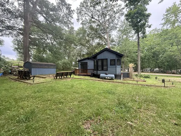1/147 Woodhaven Lakes, Sublette, IL 61367