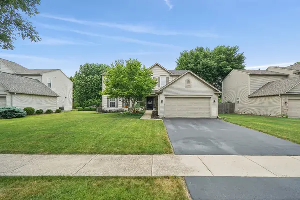 151 Holly ST, Bolingbrook, IL 60490