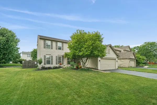 151 Holly ST, Bolingbrook, IL 60490