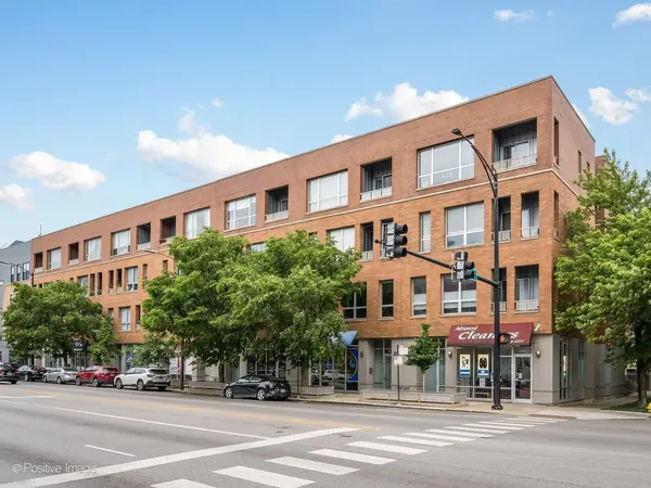 1719 N Western AVE #2, Chicago, IL 60647