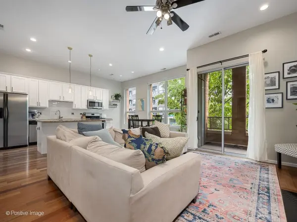 1719 N Western AVE #2, Chicago, IL 60647
