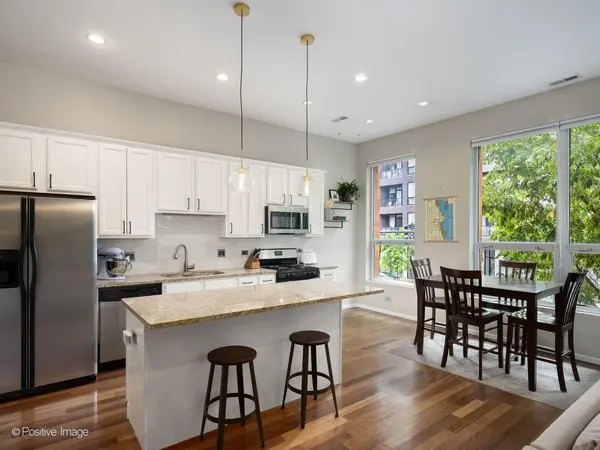 1719 N Western AVE #2, Chicago, IL 60647
