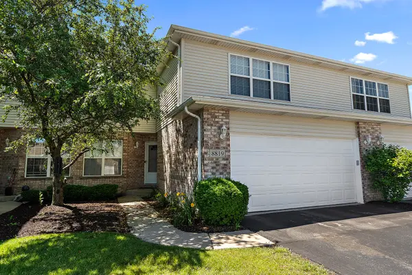 8819 Clare AVE, Mokena, IL 60448
