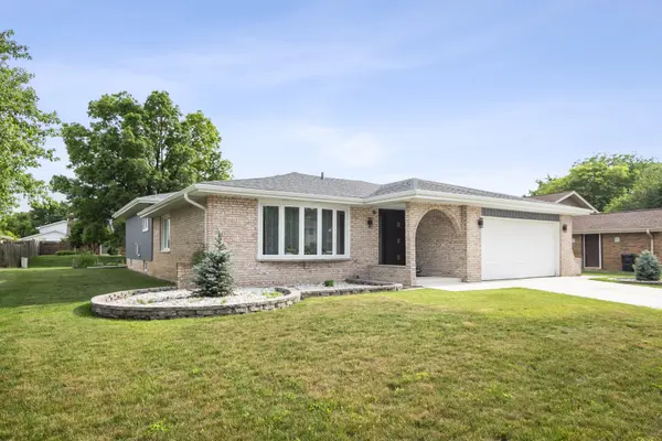 11853 Chisholm TRL, Orland Park, IL 60467