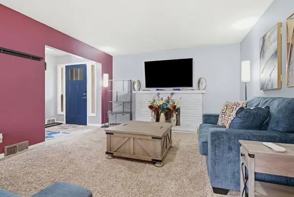 211 W Willow ST, Fairbury, IL 61739