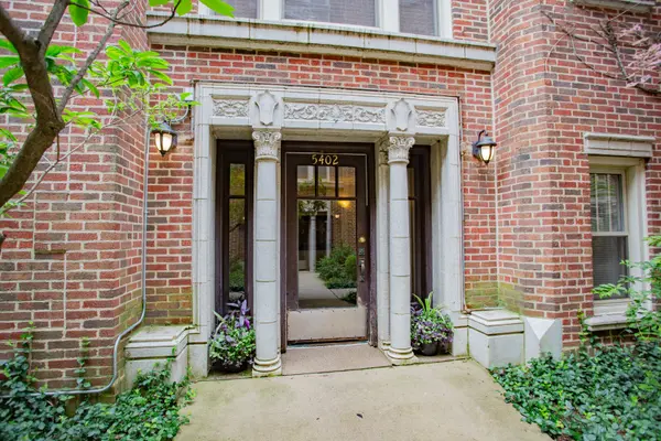 5402 N Kenmore AVE #1W, Chicago, IL 60640