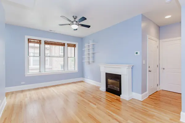5402 N Kenmore AVE #1W, Chicago, IL 60640