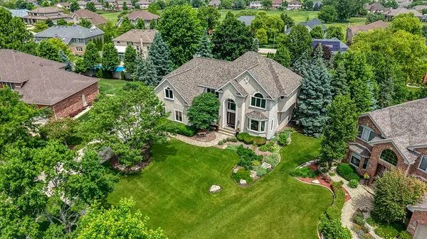1259 Abbey Oaks DR, Lemont, IL 60439