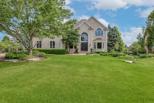 1259 Abbey Oaks DR, Lemont, IL 60439