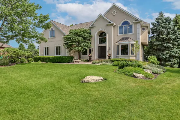 1259 Abbey Oaks DR, Lemont, IL 60439