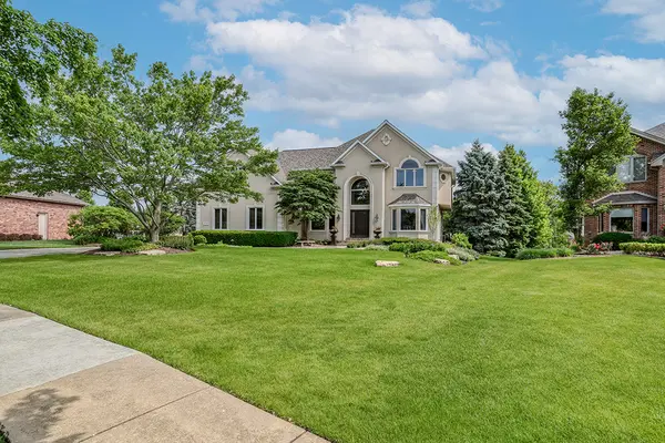 1259 Abbey Oaks DR, Lemont, IL 60439