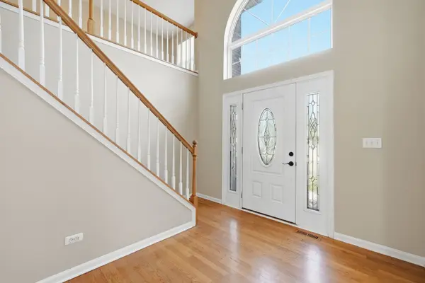 7419 Atkinson CIR, Plainfield, IL 60586
