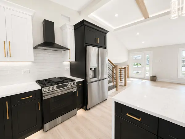 14011 Tod William DR, Orland Park, IL 60462