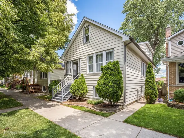 11215 S Sawyer AVE, Chicago, IL 60655