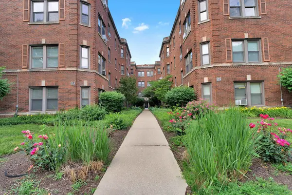 58 Forest AVE #2S, Riverside, IL 60546