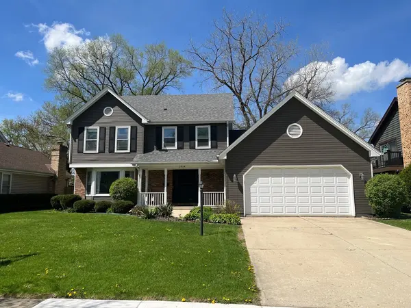 1914 Howard ST, Wheaton, IL 60187