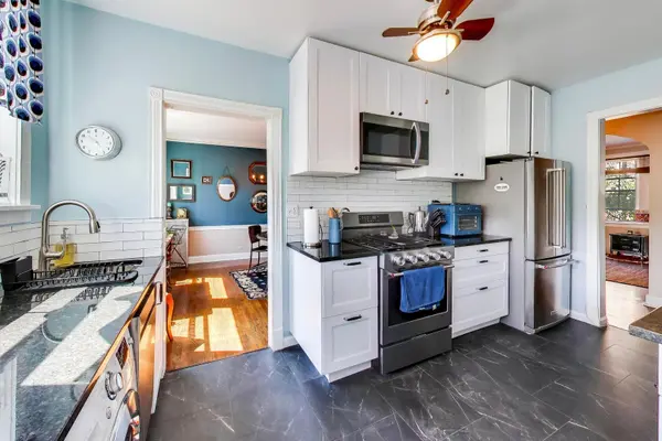 1219 Hull TER #2b, Evanston, IL 60202