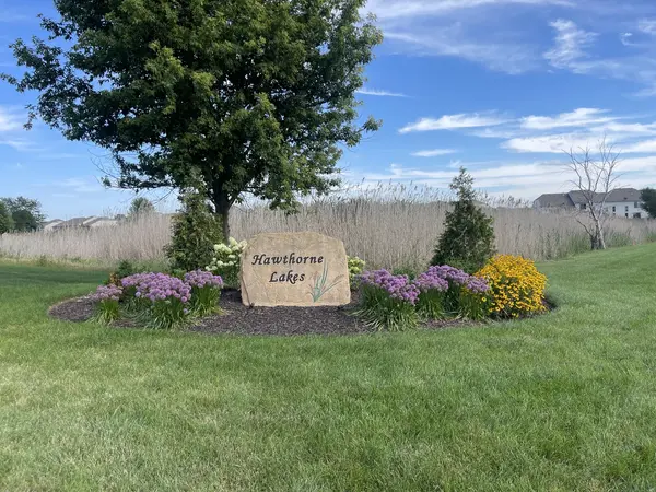 20345 S Rainford DR #1C, Frankfort, IL 60423