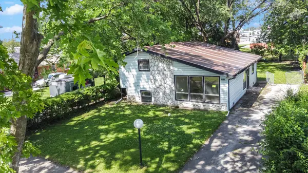 16510 Winchester AVE, Markham, IL 60428