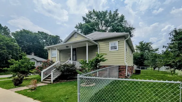 410 E 4th ST, West Frankfort, IL 62896