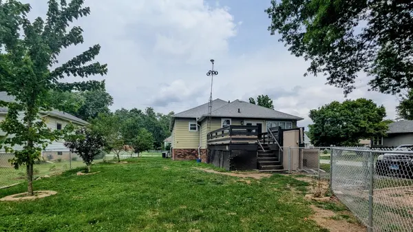 410 E 4th ST, West Frankfort, IL 62896