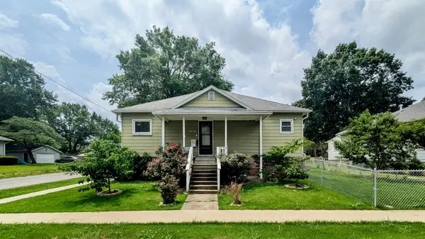 410 E 4th ST, West Frankfort, IL 62896