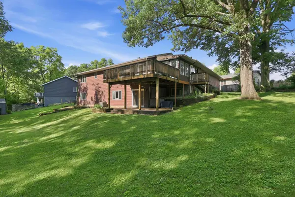 529 48th AVE, East Moline, IL 61244
