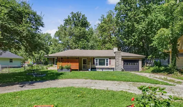 609 S Western AVE, Champaign, IL 61821