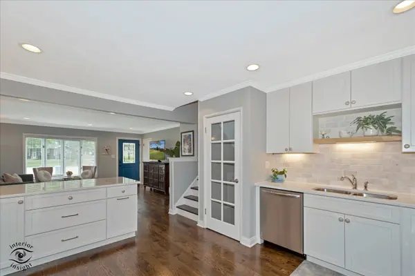 589 Inverness RD, Lisle, IL 60532
