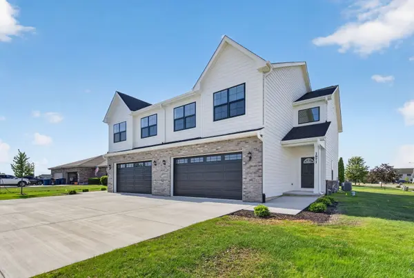 1971 Taller RD, Morris, IL 60450