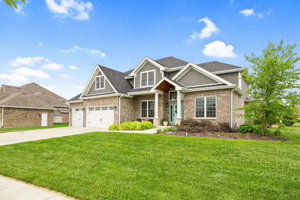 24234 S Sunset Lakes DR,  Manhattan,  IL 60442