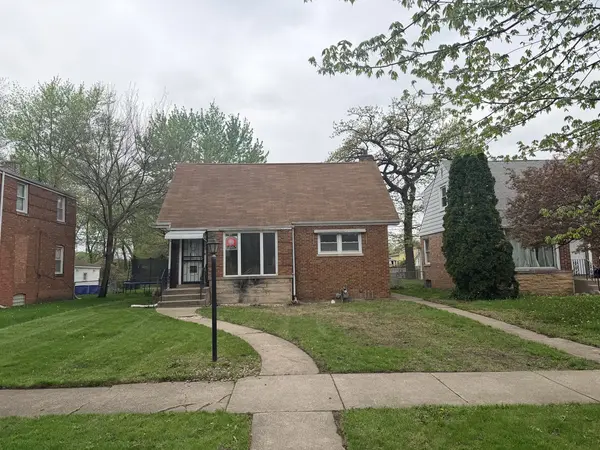 1568 Wentworth AVE, Calumet City, IL 60409