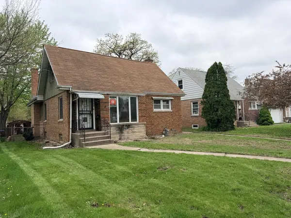 1568 Wentworth AVE, Calumet City, IL 60409